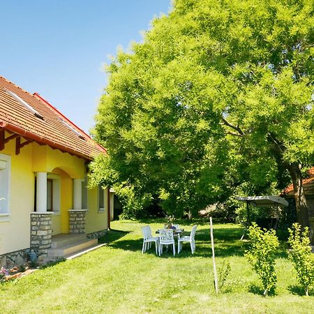Holiday Home Golf Tee By Interhome Balatonudvari Dış mekan fotoğraf