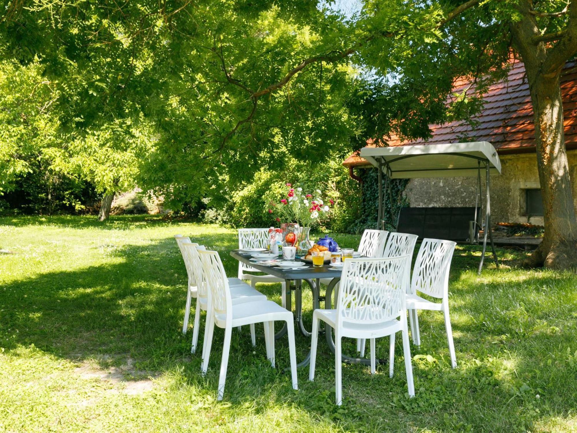 Holiday Home Golf Tee By Interhome Balatonudvari Dış mekan fotoğraf